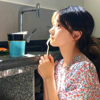 青空娘