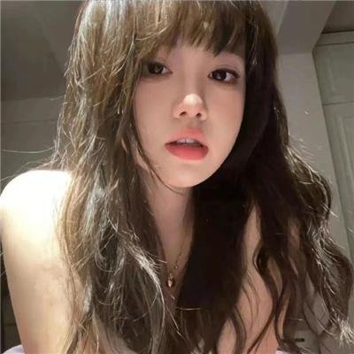 女头人