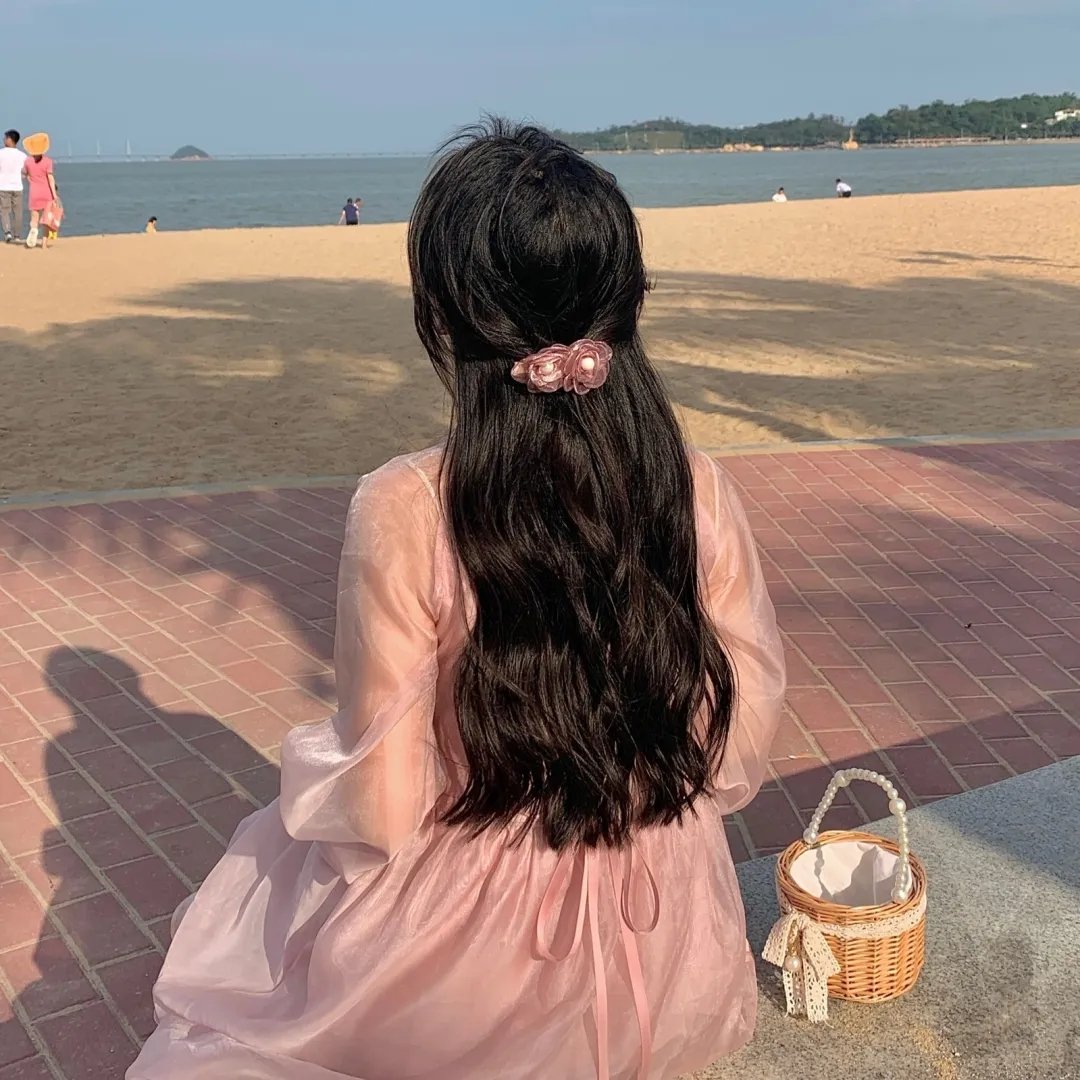 圣诞女孩